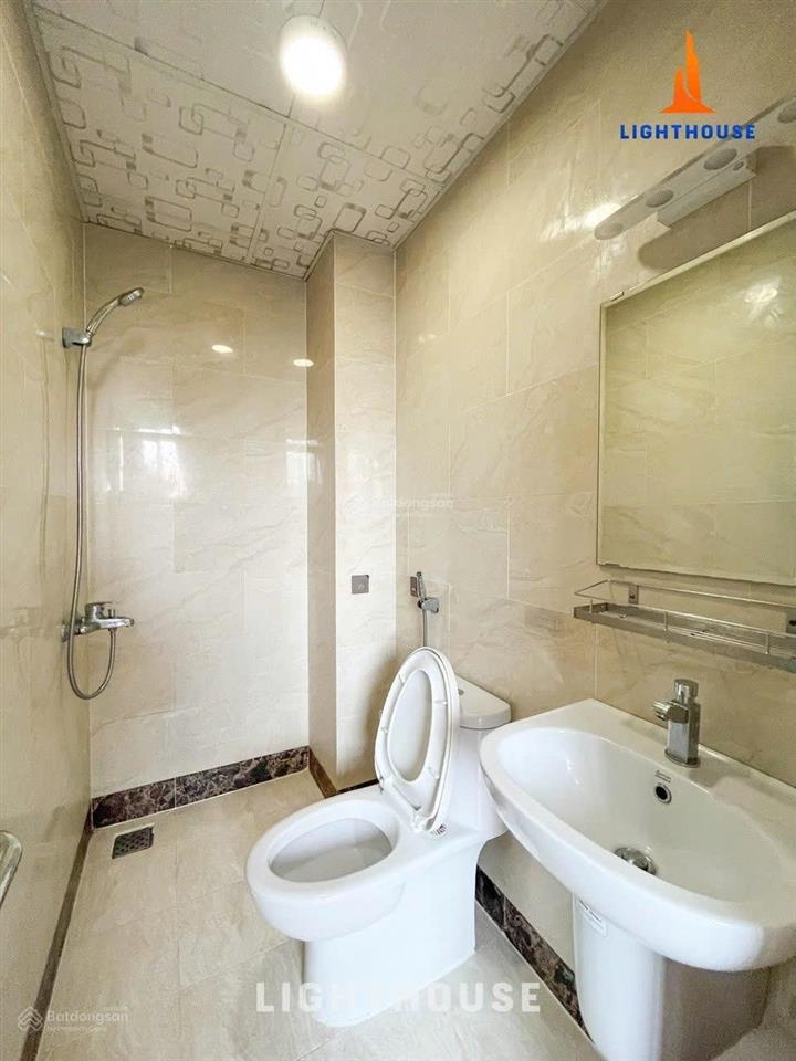 Cho thuê căn hộ studio cho thuê căn hộ studio ban công, cửa sổ full nội thất ngay khu k300 tân bình