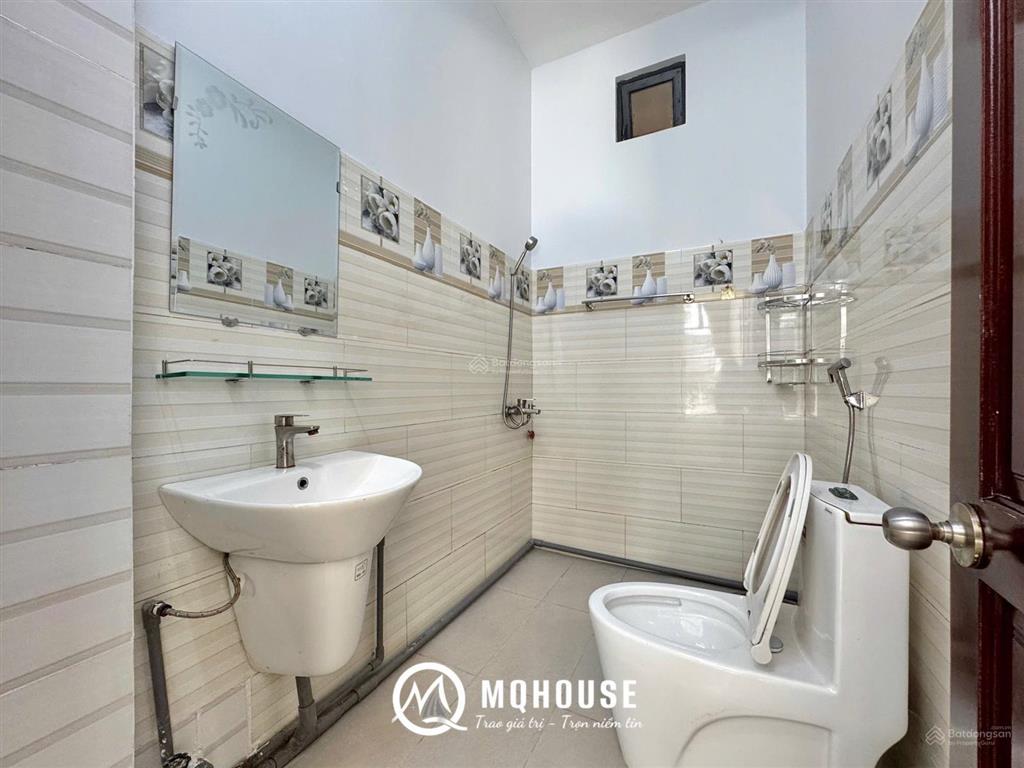 Cho thuê căn hộ 1pn ban công gần padora trường chinh full nội thất cao cấp