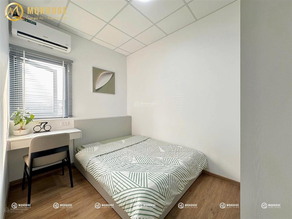 Cho thuê căn hộ 2pn ban công cao cấp gần padora trường chinh full nội thất tiện nghi