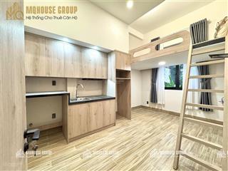 Cho thuê căn hộ duplex cao cấp gần sân bay tsn  vòng xoay lăng cha cả