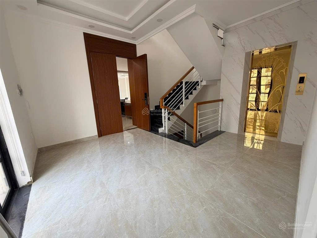Bán căn góc 2 mt cityland park hills, view đẹp, 36,5tỷ, 150m2 ở phan văn trị, p 10, q.gò vấp