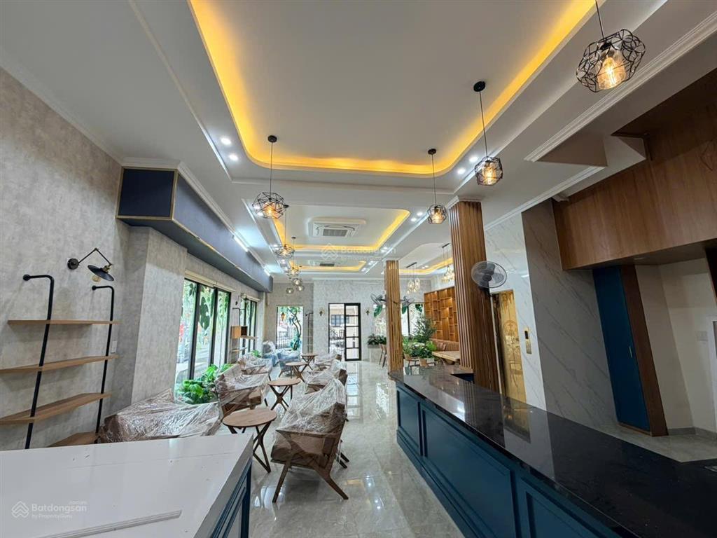Bán căn góc 2 mt cityland park hills, view đẹp, 36,5tỷ, 150m2 ở phan văn trị, p 10, q.gò vấp