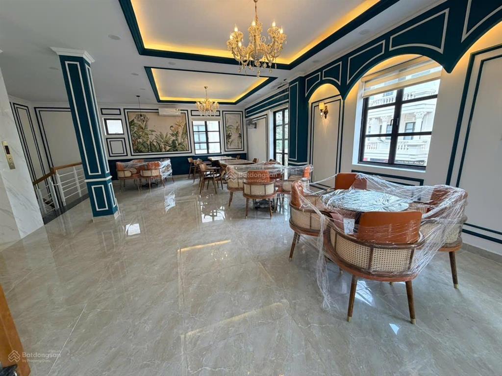 Bán căn góc 2 mt cityland park hills, view đẹp, 36,5tỷ, 150m2 ở phan văn trị, p 10, q.gò vấp