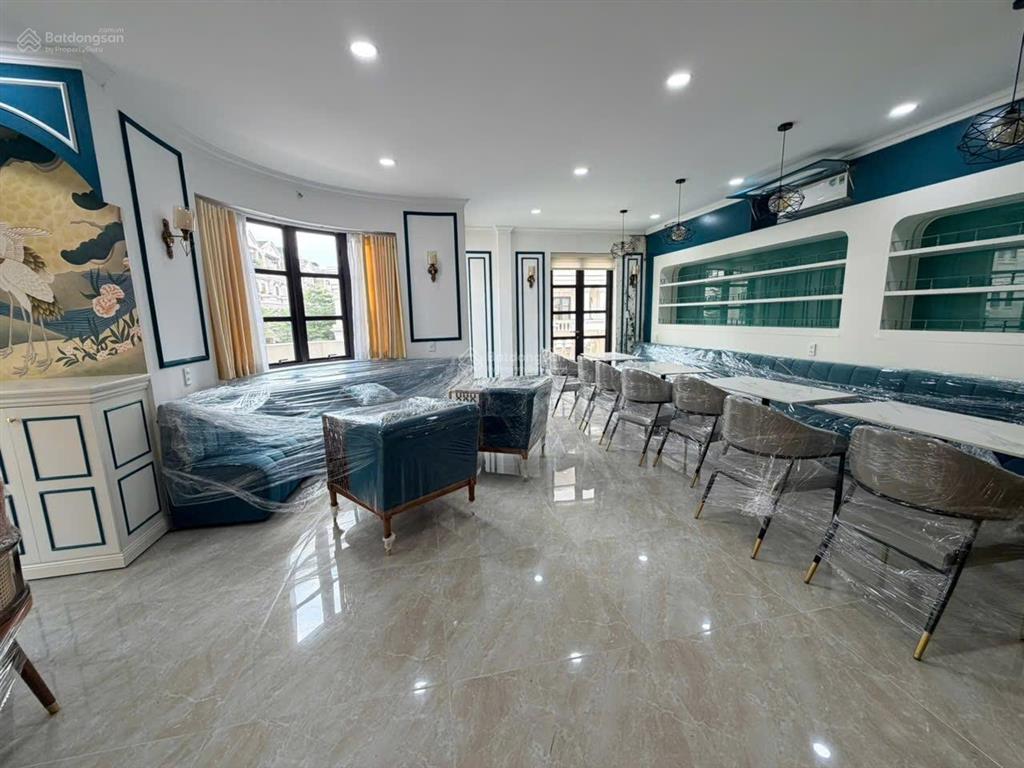 Bán căn góc 2 mt cityland park hills, view đẹp, 36,5tỷ, 150m2 ở phan văn trị, p 10, q.gò vấp