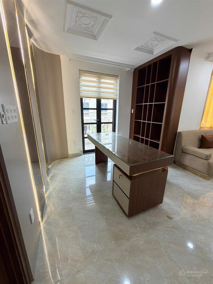 Bán căn góc 2 mt cityland park hills, view đẹp, 36,5tỷ, 150m2 ở phan văn trị, p 10, q.gò vấp