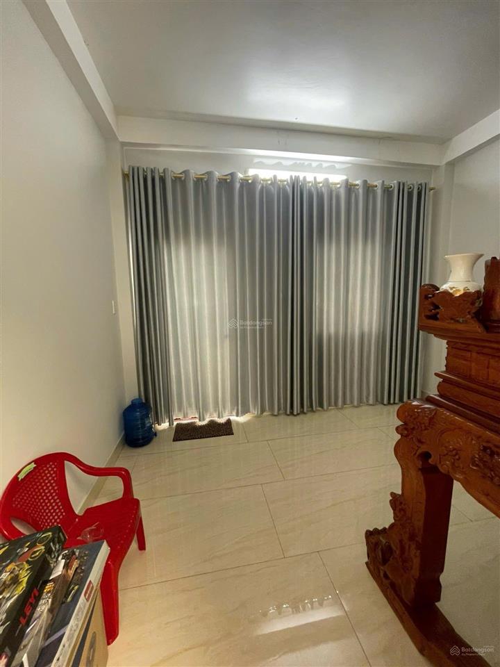 Bán nhà đẹp hẻm xe hơi cống lở, p.15, tân bình 63m 1 trệt 4 lầu .giá chỉ 10 tỷ thương lượng
