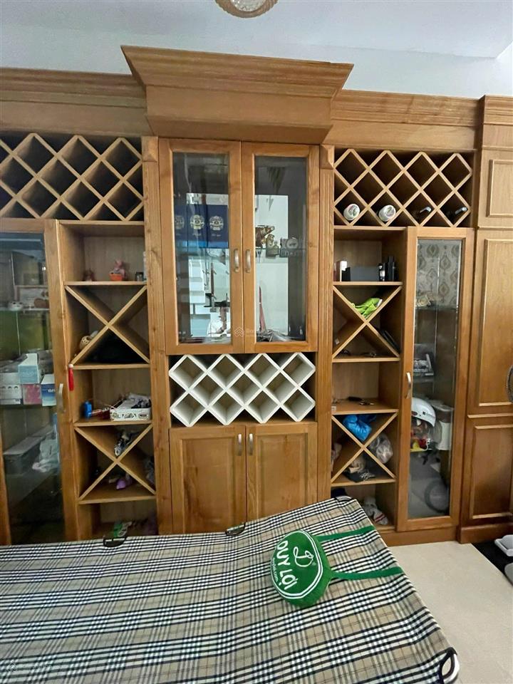 Bán nhà đẹp hẻm xe hơi cống lở, p.15, tân bình 63m 1 trệt 4 lầu .giá chỉ 10 tỷ thương lượng