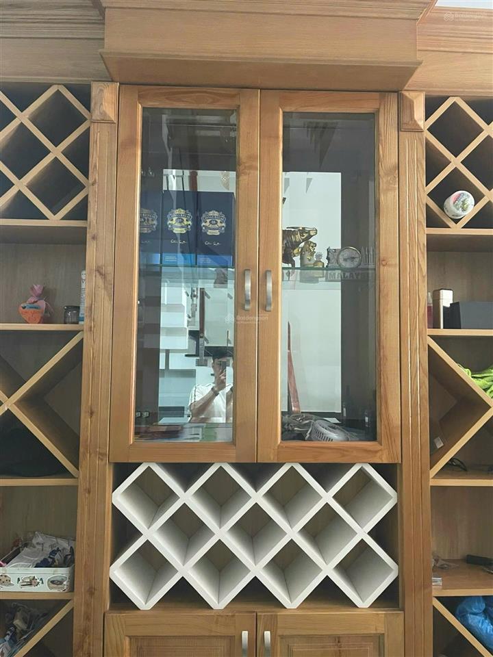 Bán nhà đẹp hẻm xe hơi cống lở, p.15, tân bình 63m 1 trệt 4 lầu .giá chỉ 10 tỷ thương lượng