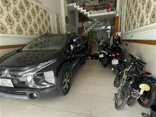 Bán nhà đẹp hẻm xe hơi cống lở, p.15, tân bình 63m 1 trệt 4 lầu .giá chỉ 10 tỷ thương lượng