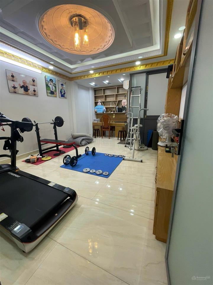 Bán nhà đẹp hẻm xe hơi cống lở, p.15, tân bình 63m 1 trệt 4 lầu .giá chỉ 10 tỷ thương lượng