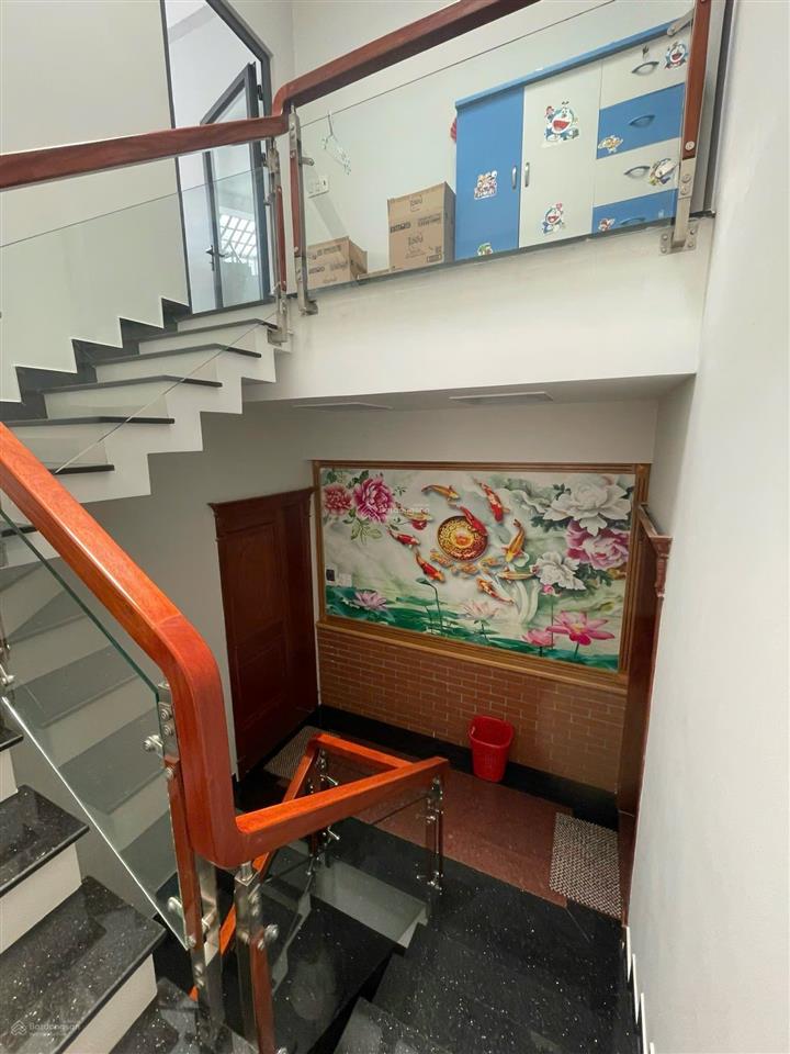 Bán nhà đẹp hẻm xe hơi cống lở, p.15, tân bình 63m 1 trệt 4 lầu .giá chỉ 10 tỷ thương lượng