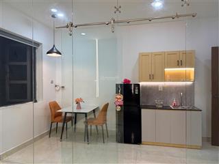 Cho thuê cc mini tại cityland park hills, 7,5 triệu, 40 m2, đẹp, nhiều tiện ích. tách bếp riêng.