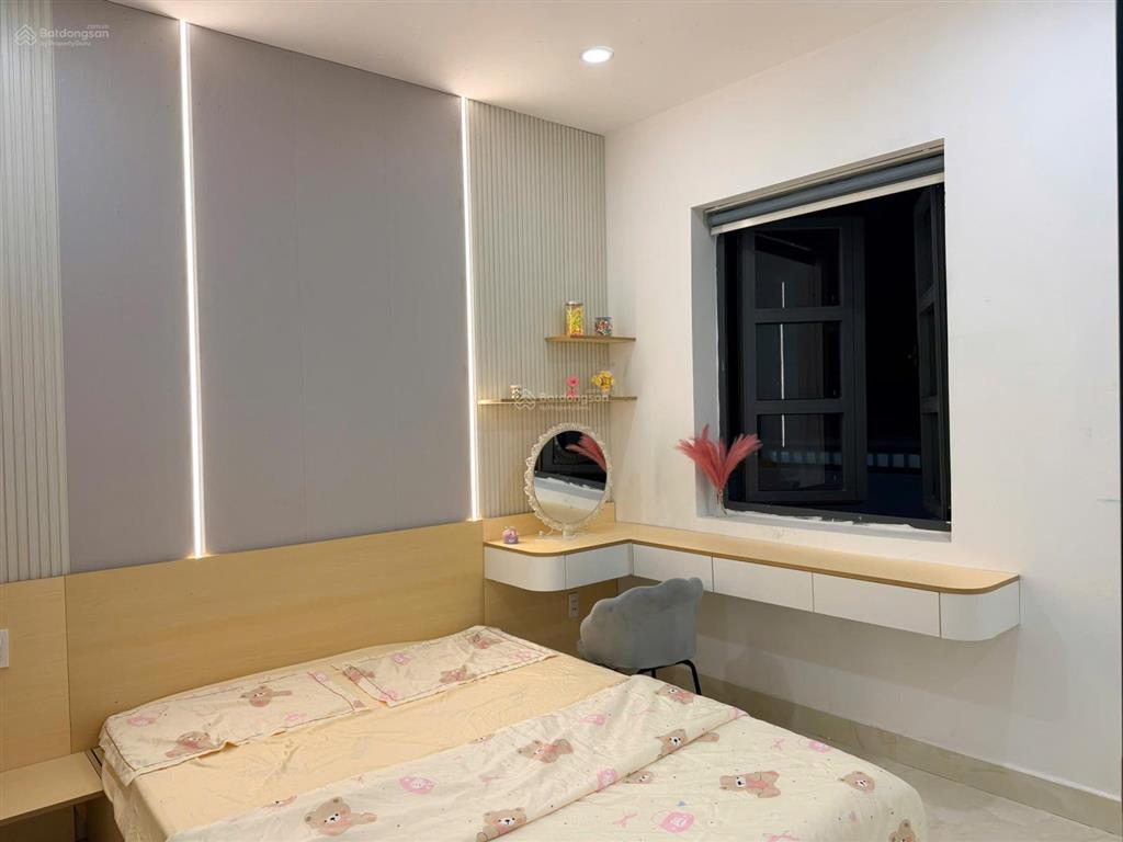 Cho thuê cc mini tại cityland park hills, 7,5 triệu, 40 m2, đẹp, nhiều tiện ích. tách bếp riêng.