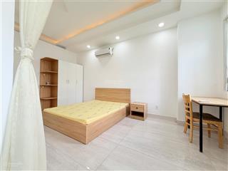 Cho thuê căn hộ 1pn tách bếp có thang máy ở liền cityland park hills p10 8,5tr/tháng