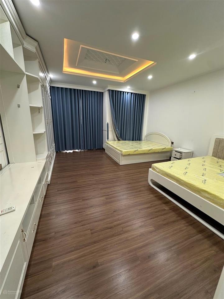 Cho thuê nhà phố có hầm cityland park hills full nội thất. nhà đẹp giá chỉ 50tr/th. vị trí cực đẹp
