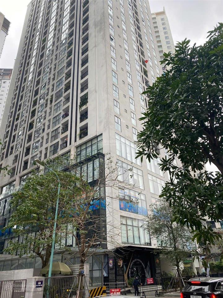 Chính chủ cho thuê căn hộ tại the garden hills giá siêu tốt