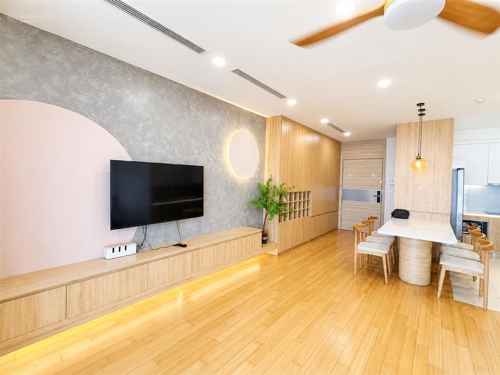 Chính chủ cho thuê căn hộ tại the garden hills giá siêu tốt
