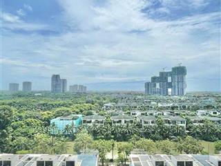 Giá tốt nhất thị trường cho loại căn hộ view biệt thự đảo xanh mướt.