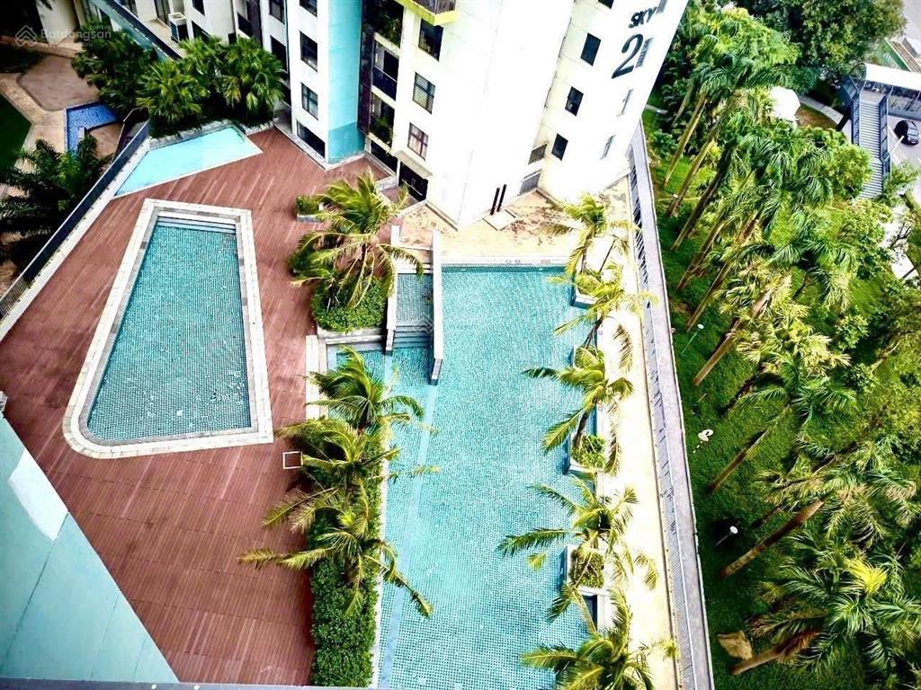 Giá tốt dòng 2pn2wc aqua bay