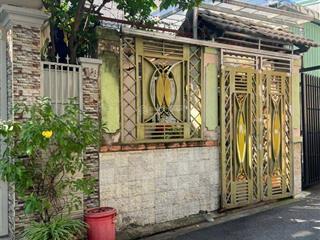 Nhà shr dt 4x19m đúc trệt + lửng 2pn 2wc hẻm xe hơi 5m thông, thới an 15 trung tâm q12, 4,25 tỷ