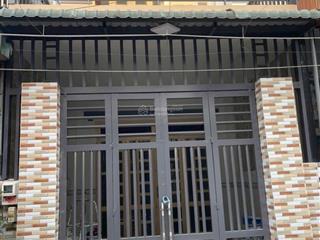 Nhà shc dt 4x14m đúc 1 trệt 1 lầu 2pn 2wc hẻmxh 6m đường 165 tỉnh lộ 9 vào 300m, củ chi hcm, 1,65tỷ