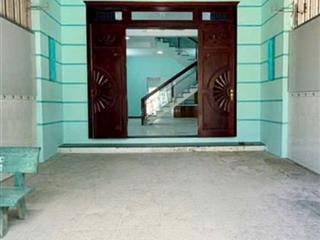 Nhà đẹp dt 5x22m 1 trệt 2 lầu 4pn 3wc hẻm xe tải ở & kd online, mở vp c.ty, thạnh lộc 42, q12, 10tr