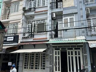 Nhà đẹpmt nhựa 12m dt 3,5x9,5m trệt 2lầu 4pn3wc nguyễn thị thơi hiệp thành q12, ở và kd tốt, 2,65tỷ