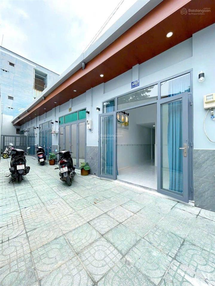 Nhà đẹp sđc 4x10m đúc trệt + lửng 3pn 2wc có pn dưới trệt hẻm 3m ht43 tân thới hiệp q12 hcm, 1,79tỷ