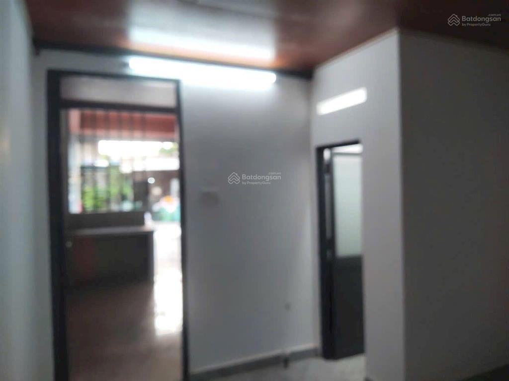 Nhà đẹp 2mt kd tốt dt 4x22m đúc trệt + lửng 2pn 2wc + 2ph. trọ đằng sau, thới an 14 q12, 5,58 tỷ