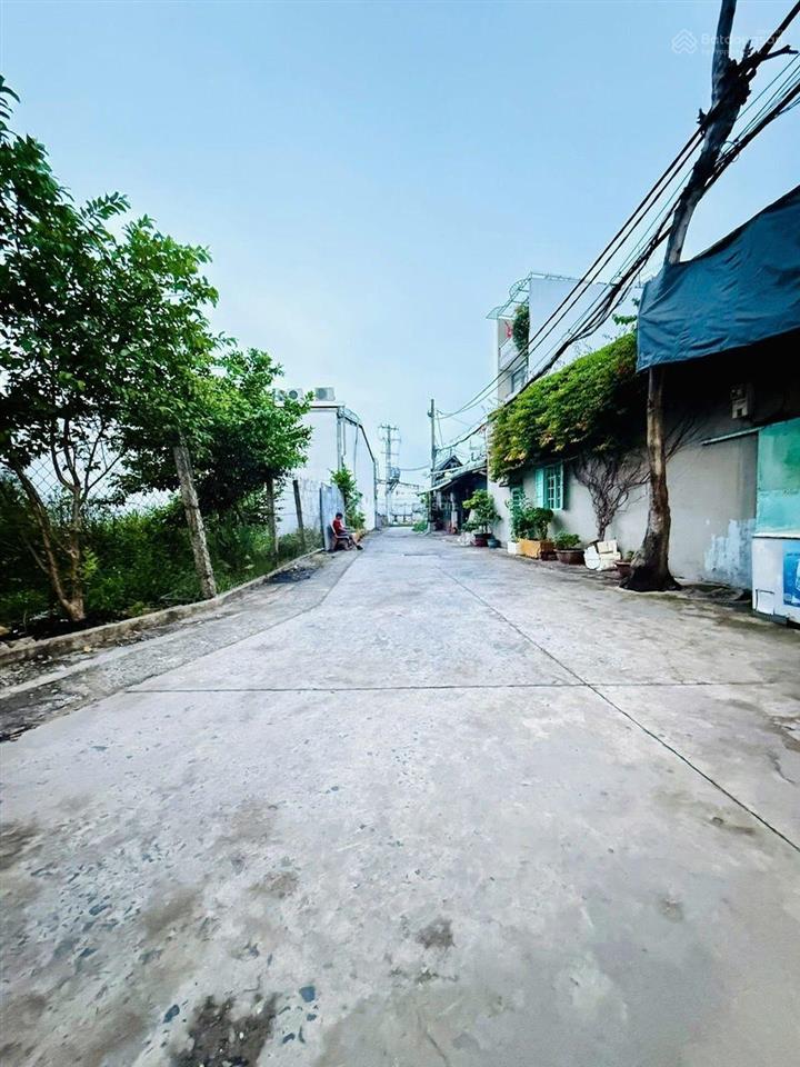 Bán dãy trọ 7 phòng dt 5x21m đường 5m ô tô đỗ cửa 1/ ngắn nguyễn ảnh thủ hiệp thành q12, 4,5 tỷ tl