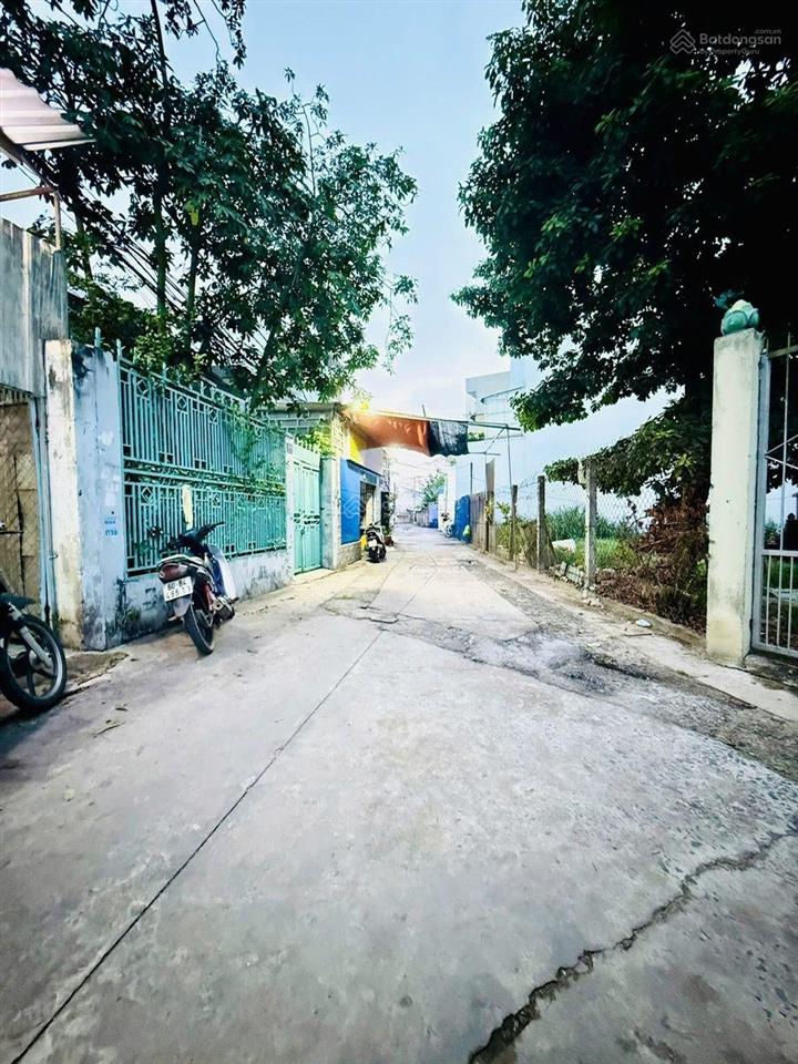 Bán dãy trọ 7 phòng dt 5x21m đường 5m ô tô đỗ cửa 1/ ngắn nguyễn ảnh thủ hiệp thành q12, 4,5 tỷ tl