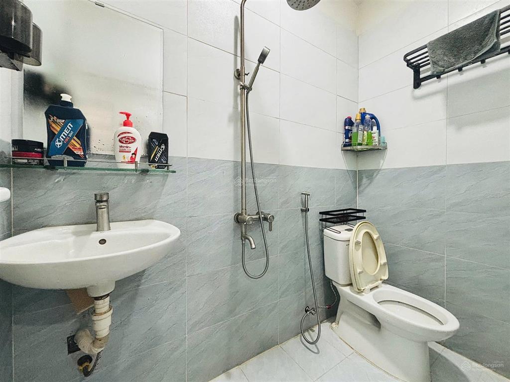 Cho thuê căn hộ tách bếp vạn phúc city, thủ đức