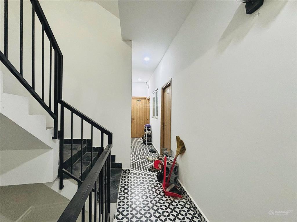 Cho thuê căn hộ tách bếp vạn phúc city, thủ đức
