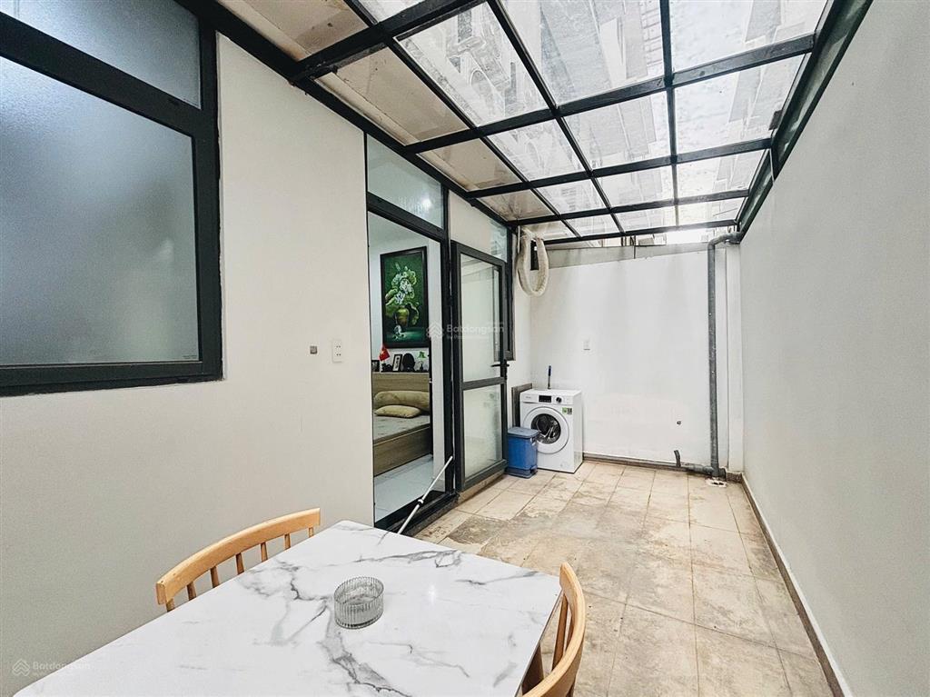Cho thuê căn hộ tách bếp vạn phúc city, thủ đức