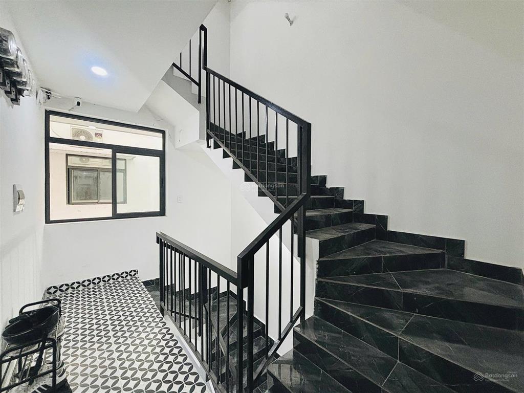 Cho thuê căn hộ tách bếp vạn phúc city, thủ đức
