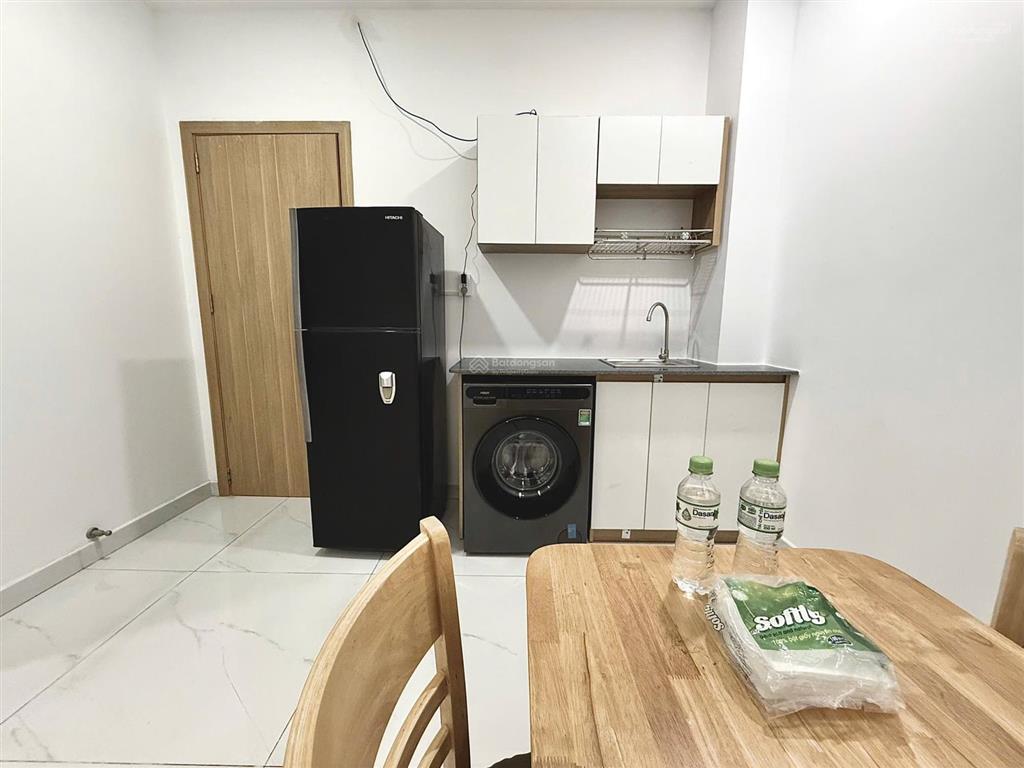 Cho thuê căn hộ tách bếp vạn phúc city, thủ đức