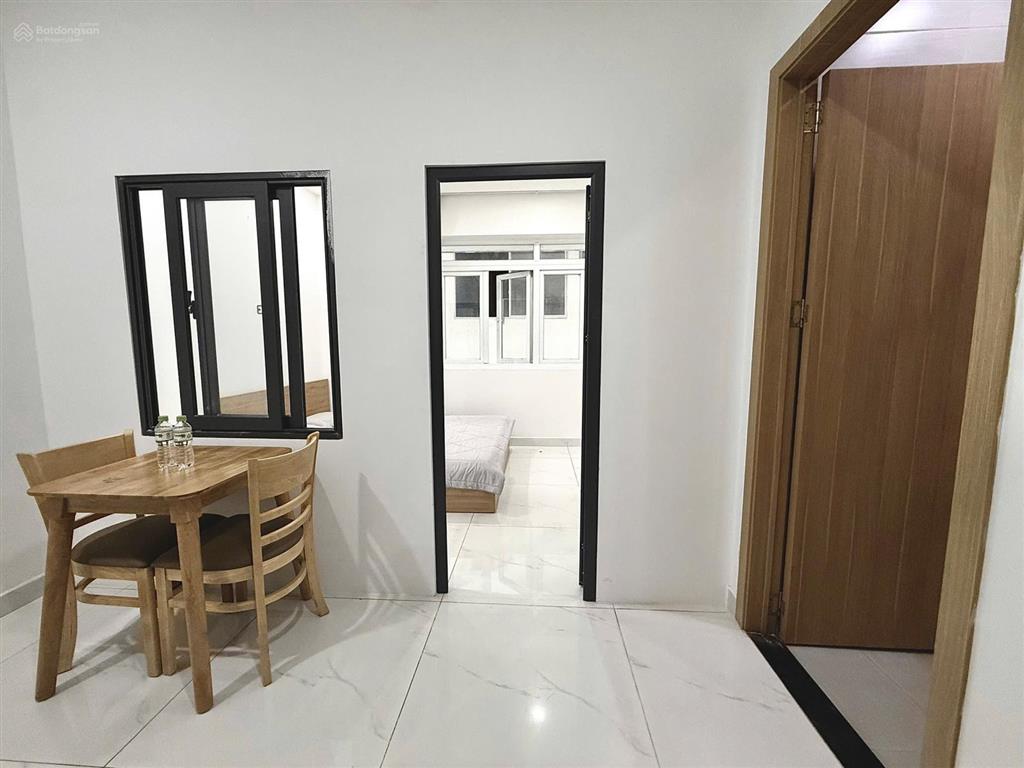 Cho thuê căn hộ tách bếp vạn phúc city, thủ đức