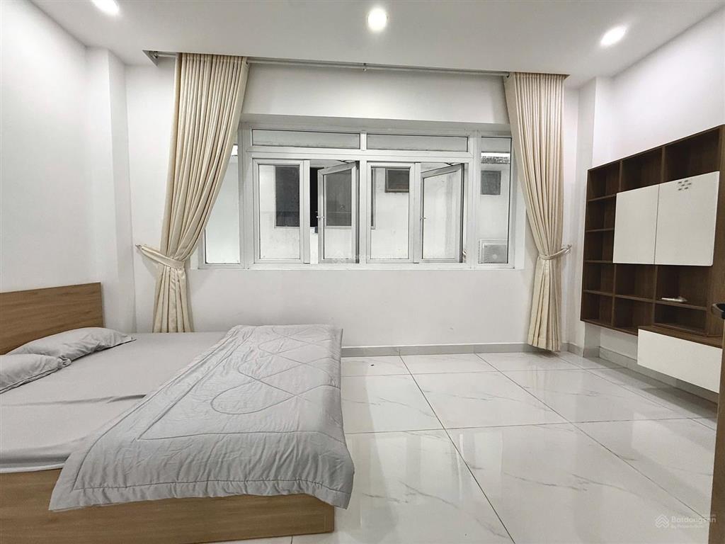 Cho thuê căn hộ tách bếp vạn phúc city, thủ đức