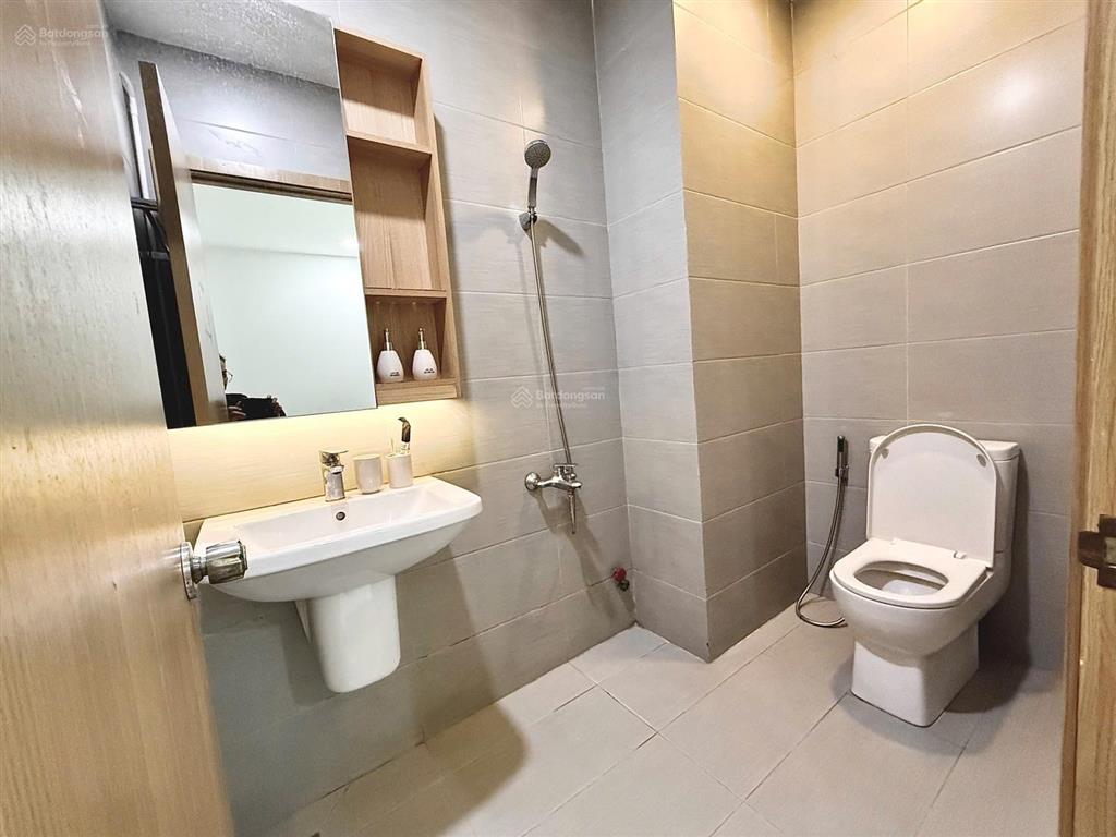 Cho thuê căn hộ tách bếp vạn phúc city, thủ đức