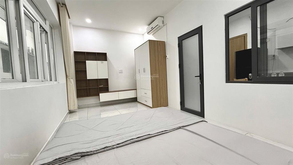 Cho thuê căn hộ tách bếp vạn phúc city, thủ đức