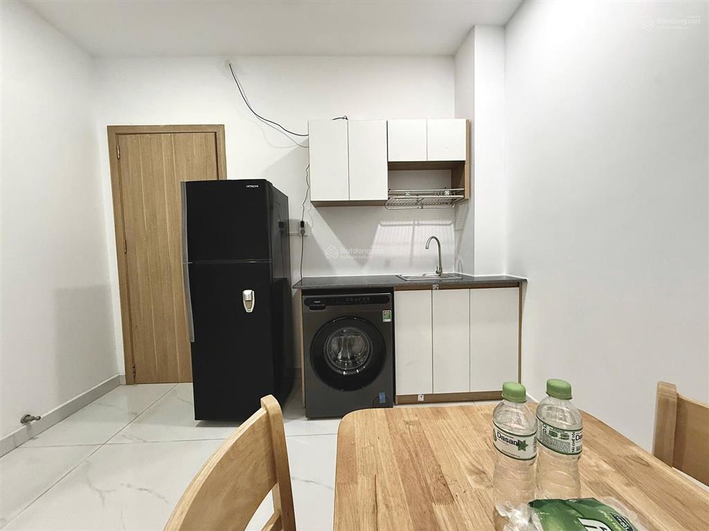 Cho thuê căn hộ tách bếp vạn phúc city, thủ đức