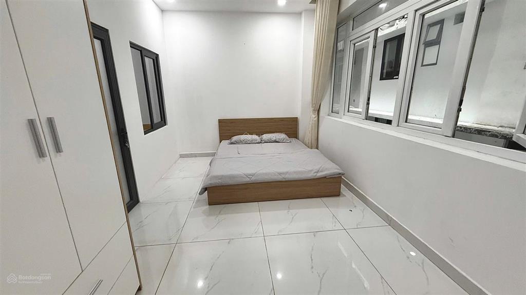 Cho thuê căn hộ tách bếp vạn phúc city, thủ đức