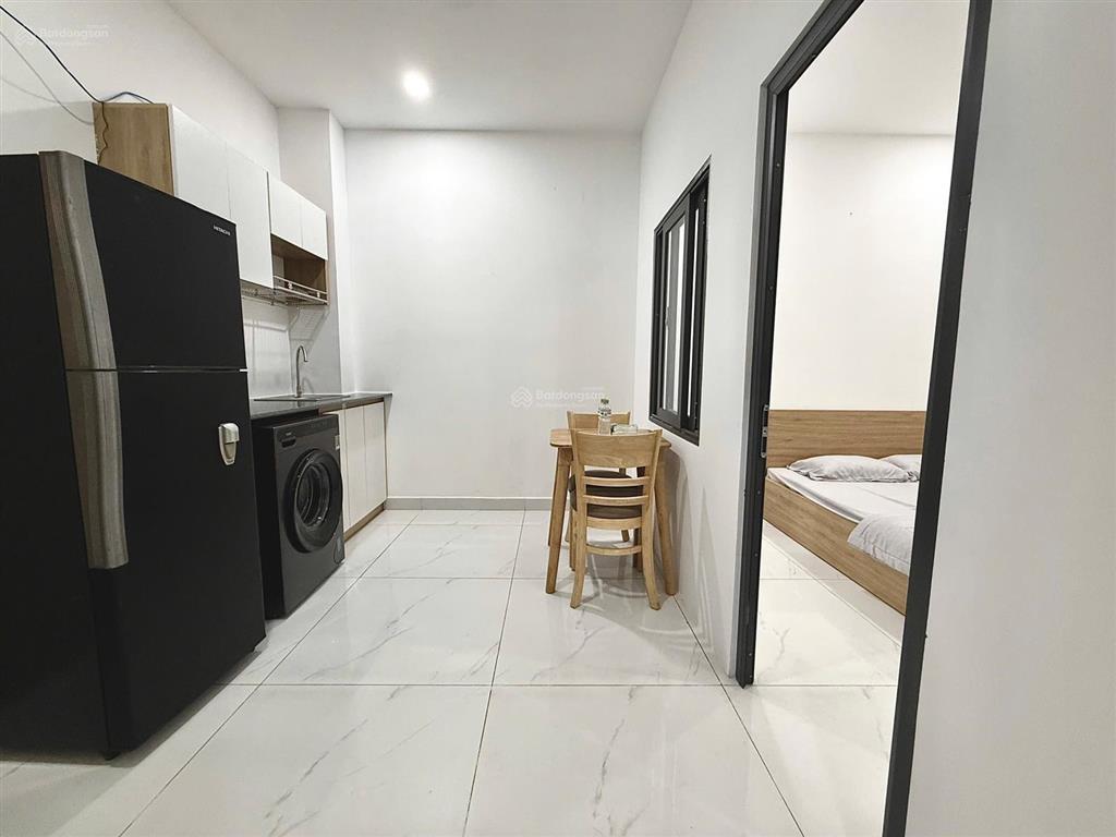 Cho thuê căn hộ tách bếp vạn phúc city, thủ đức