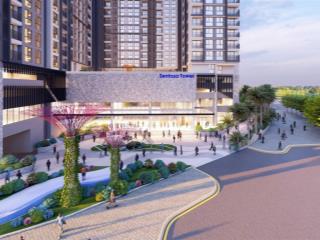 Bán căn 3 ngủ diện tích 102m2 hướng đông nam giá 4,25 tỉ