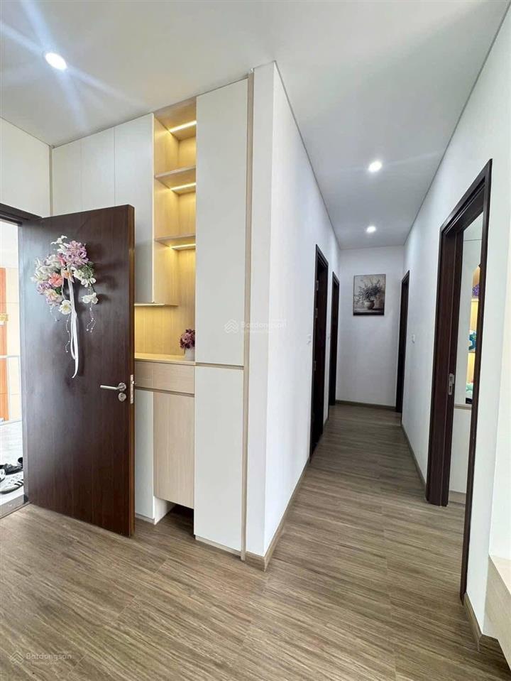 Chính thức khai trương căn hộ mẫu dự án nhà ở xã hội nhơn phú 1