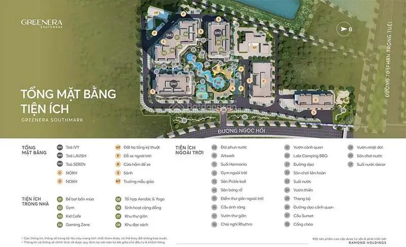 Dòng tiền thông minh đang chọn khu nam hà nội như thế nào?