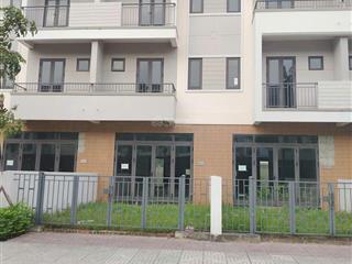 Shophouse 120m2 nhỉnh 8 tỷ, đường 15.2m  ngay tâm điểm ga metro trung mầu, giáp sun phù đổng