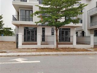 Biệt thự centa riverside hàng f0, miễn lãi gốc 24 tháng , cách hồ gươm chỉ15km. giá chỉ từ 75tr/m2