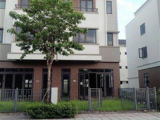 Bán căn shophouse đường 63m kinh doanh đỉnh ,giáp chợ ninh hiệp  gia lâm, cách hồ tây hn chỉ 12km