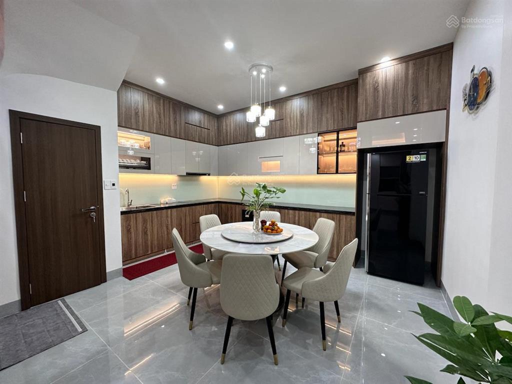 Giảm nửa tỉ. nhà thụy khuê. ngõ cực nông, vài bước ra mặt phố, 3 gác tránh, dân xây thoáng, 52m2*4t